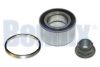 FIAT 46474537 Wheel Bearing Kit